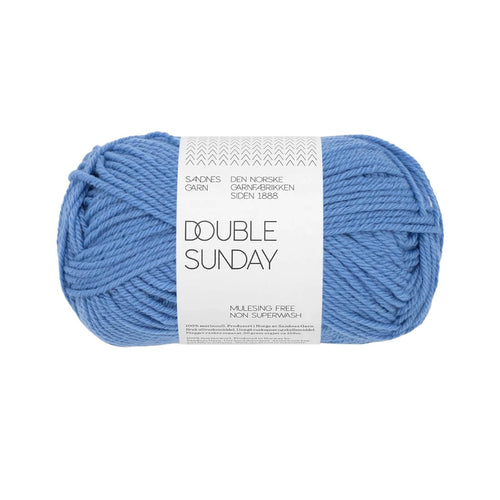 regatta blue