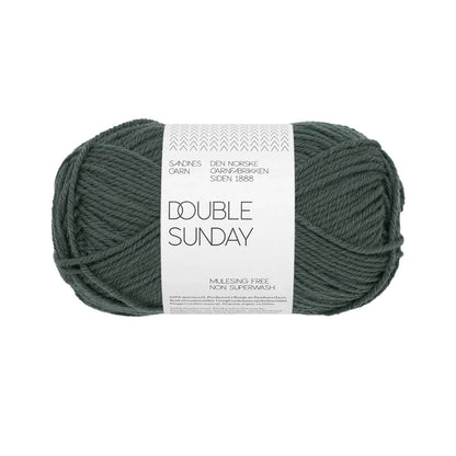 Sandnes Garn Double Sunday | 50g