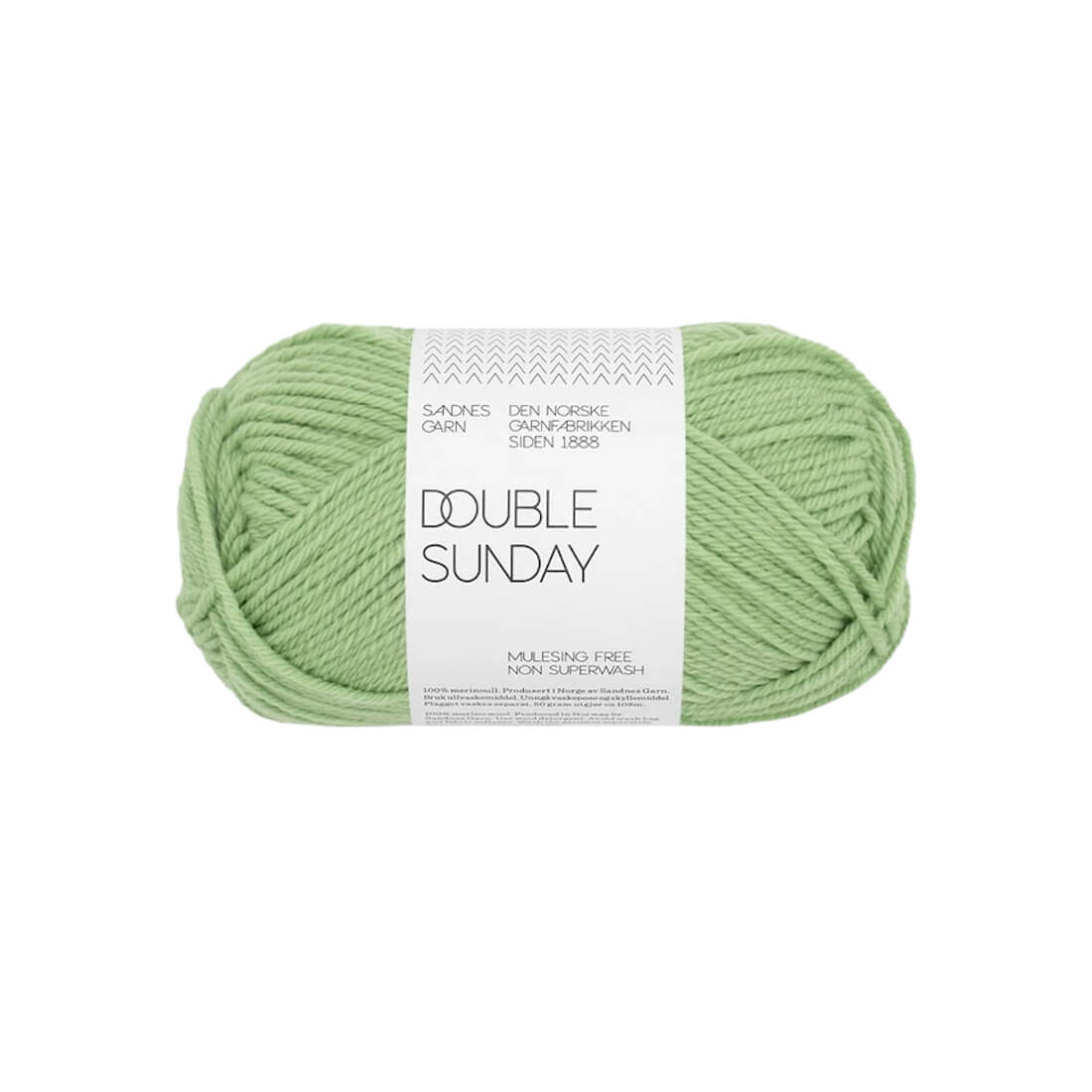 Sandnes Garn Double Sunday | 50g