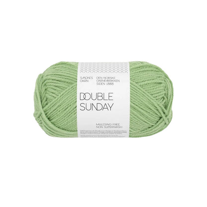 Sandnes Garn Double Sunday | 50g