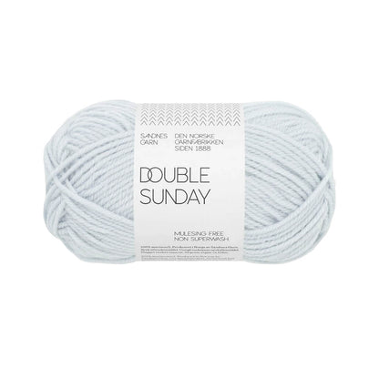 Sandnes Garn Double Sunday | 50g