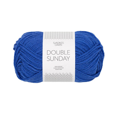 Sandnes Garn Double Sunday | 50g