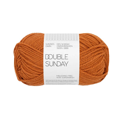 Sandnes Garn Double Sunday | 50g