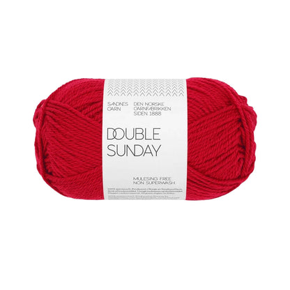 Sandnes Garn Double Sunday | 50g