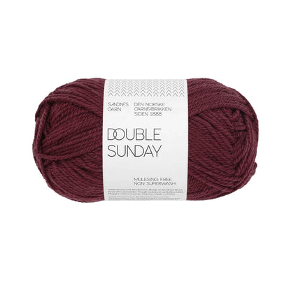 Sandnes Garn Double Sunday | 50g