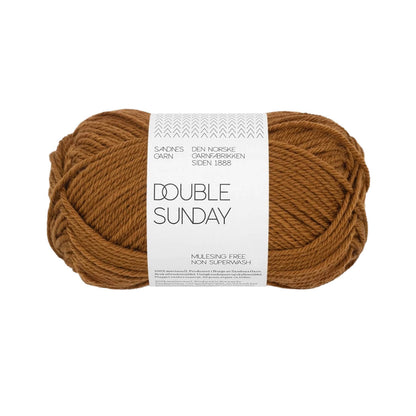 Sandnes Garn Double Sunday | 50g