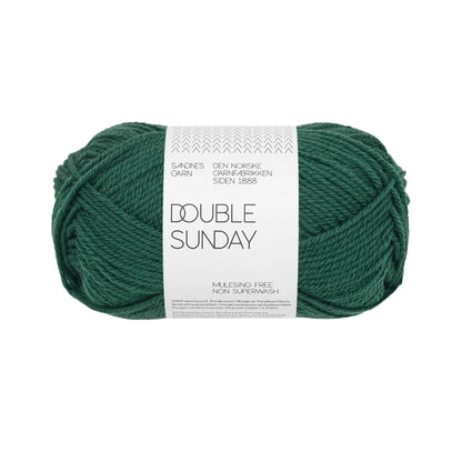 Sandnes Garn Double Sunday | 50g