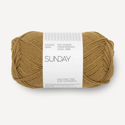 Sandnes Garn Double Sunday | 50g