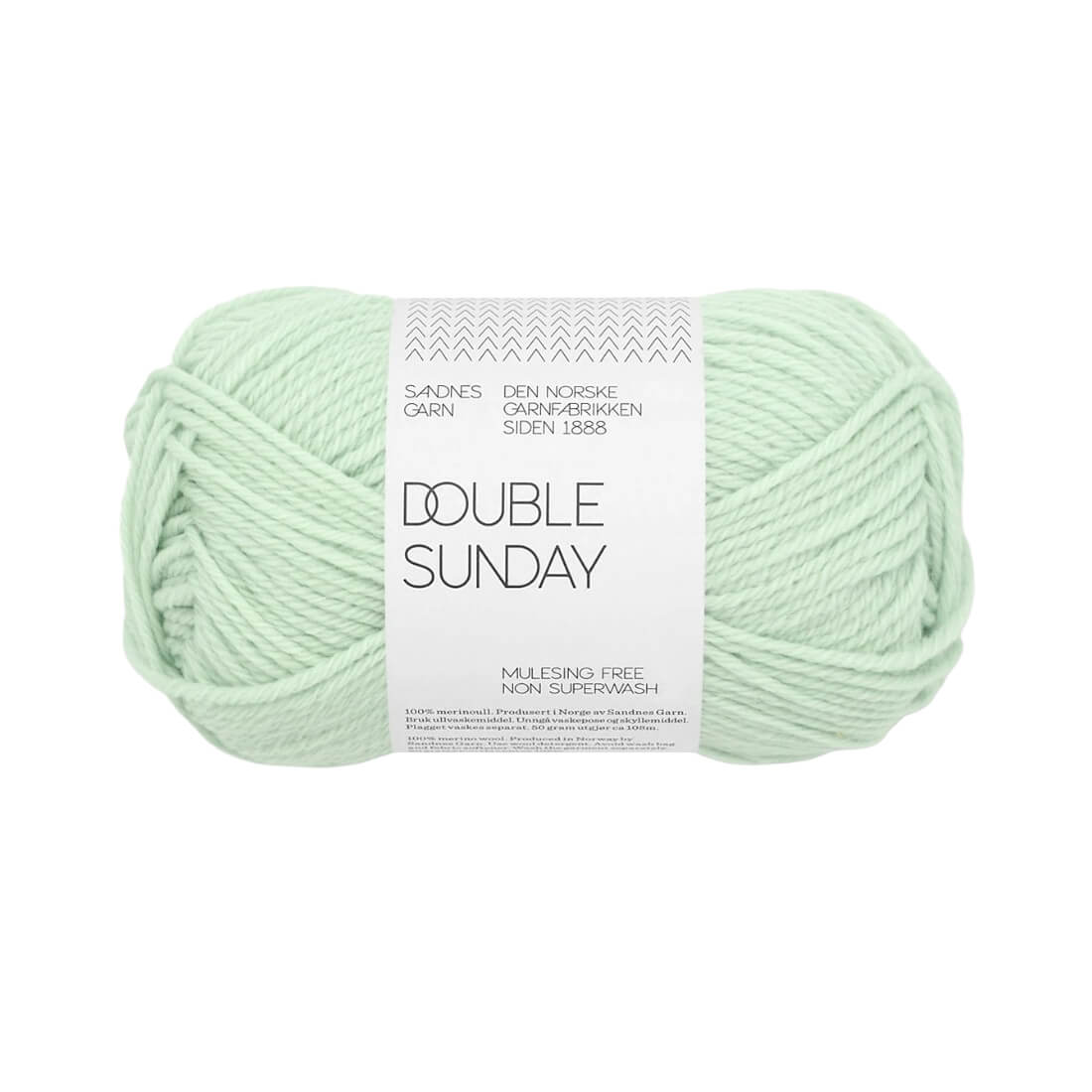 Sandnes Garn Double Sunday | 50g