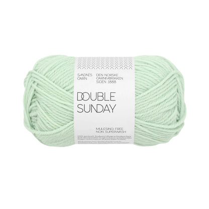 Sandnes Garn Double Sunday | 50g