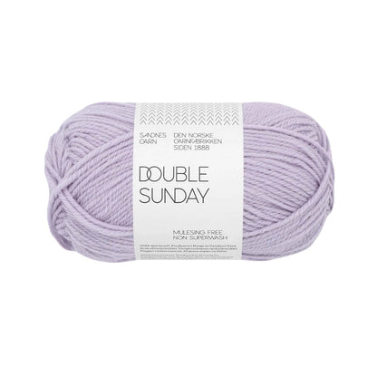 Sandnes Garn Double Sunday | 50g