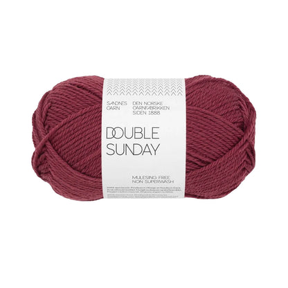 Sandnes Garn Double Sunday | 50g