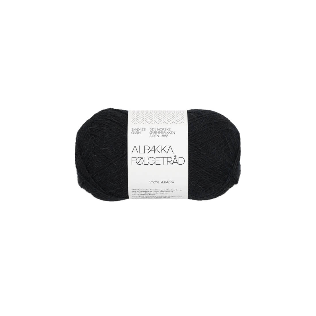 Sandnes Garn Alpakka Folgetrad | 50g