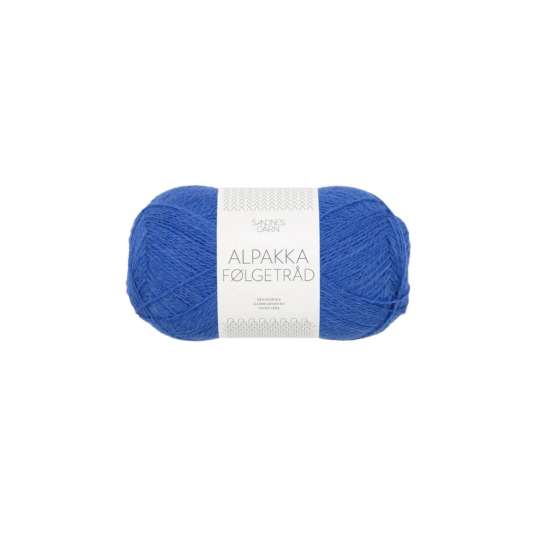 Sandnes Garn Alpakka Folgetrad | 50g