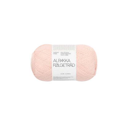 Sandnes Garn Alpakka Folgetrad | 50g