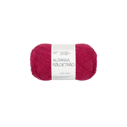 Sandnes Garn Alpakka Folgetrad | 50g