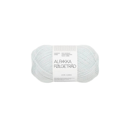 Sandnes Garn Alpakka Folgetrad | 50g