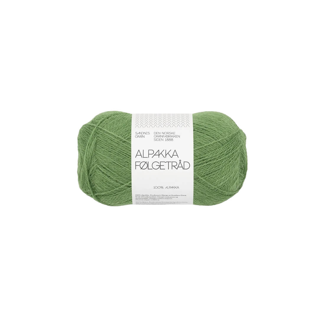 Sandnes Garn Alpakka Folgetrad | 50g
