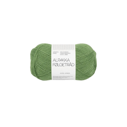 Sandnes Garn Alpakka Folgetrad | 50g