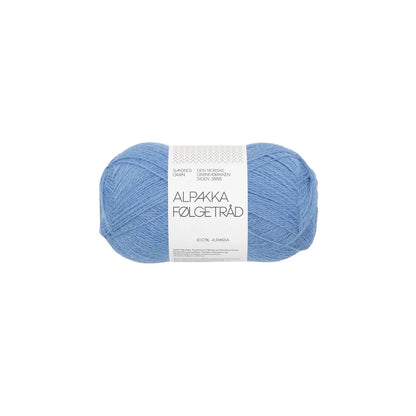Sandnes Garn Alpakka Folgetrad | 50g