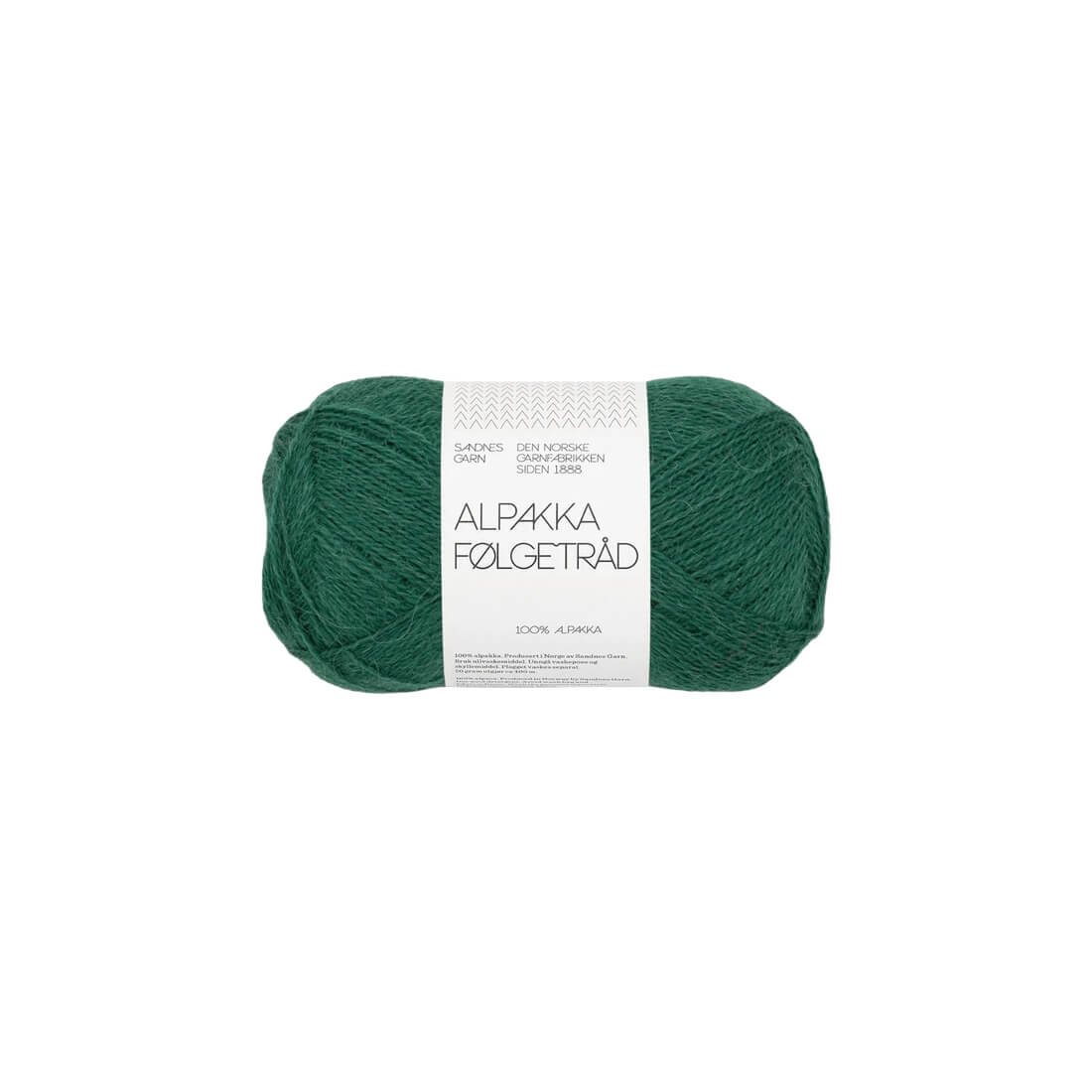 Sandnes Garn Alpakka Folgetrad | 50g