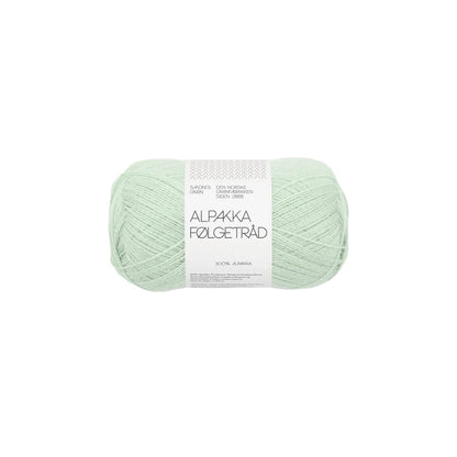 Sandnes Garn Alpakka Folgetrad | 50g