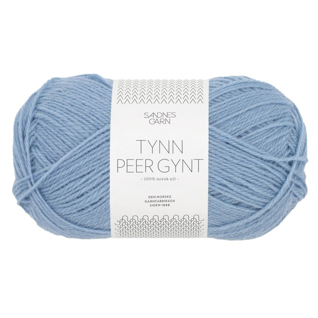 Tynn Peer Gynt von Sandnes Garn | 50g – hydrangea [6032]