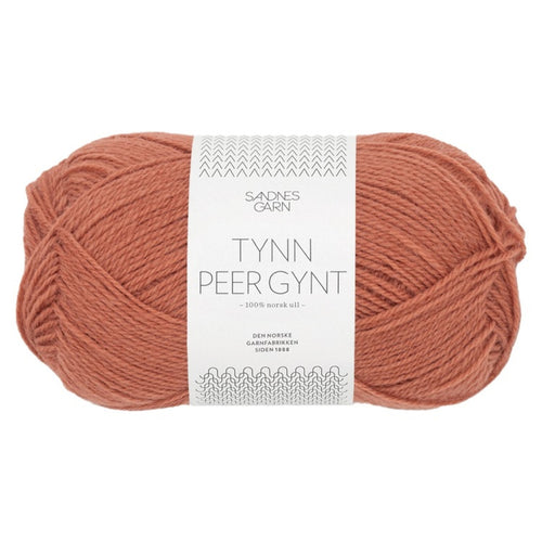 light copper brown