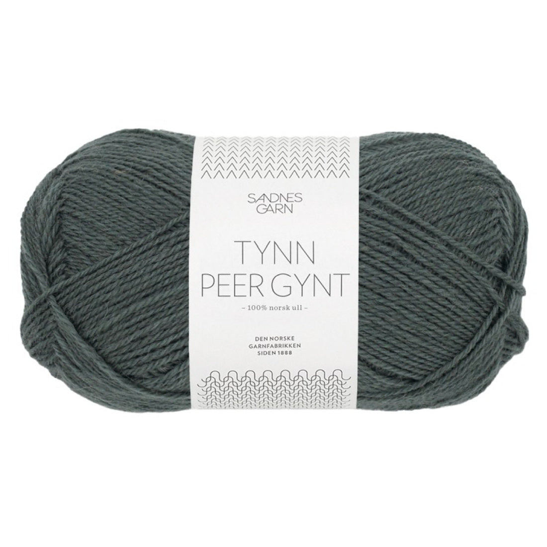 Tynn Peer Gynt von Sandnes Garn | 50g – urban chic [9080]