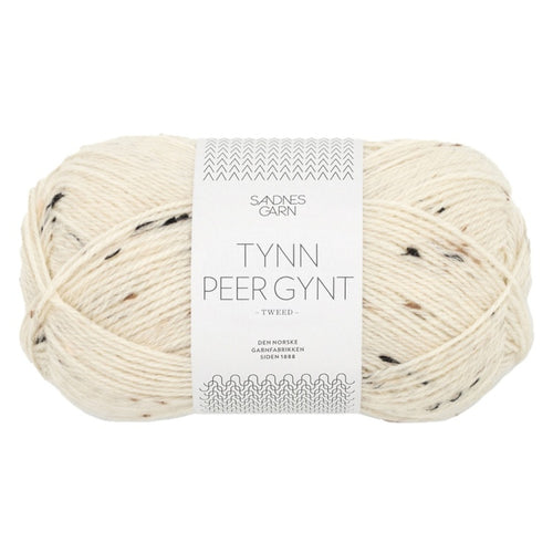 nature tweed