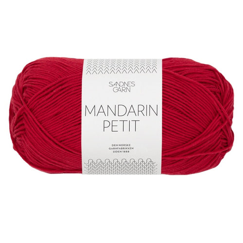 dark red