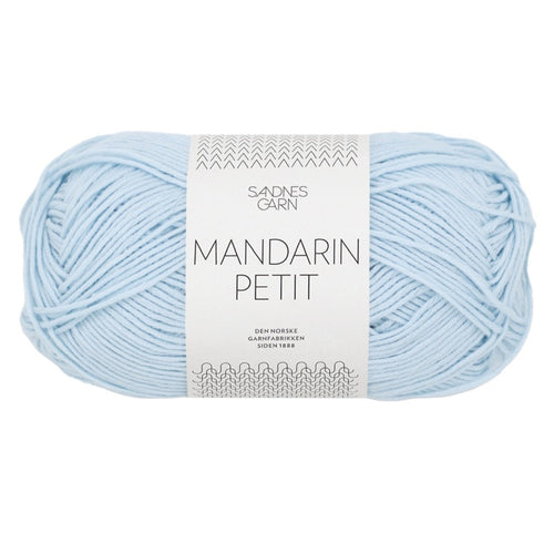 light blue