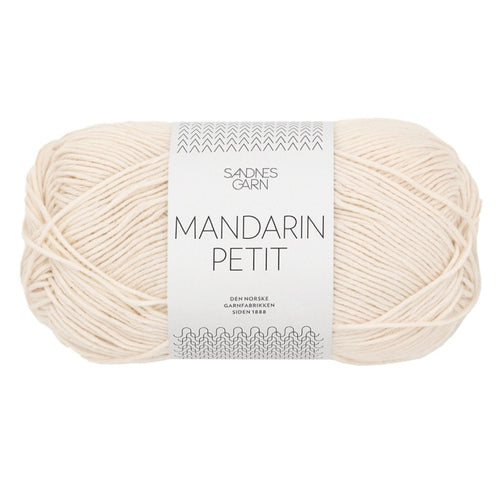 natural white