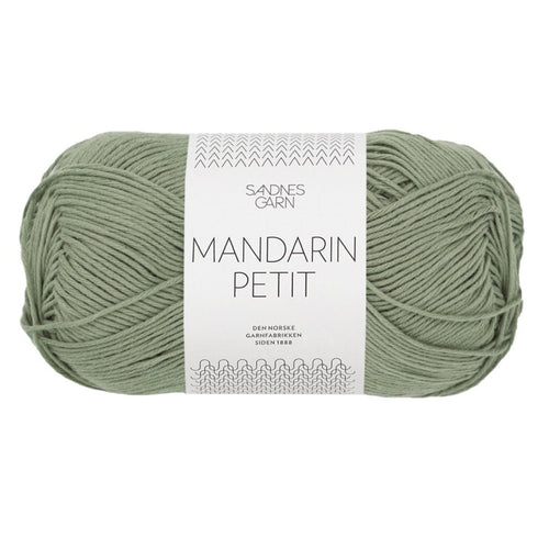 dusty light green