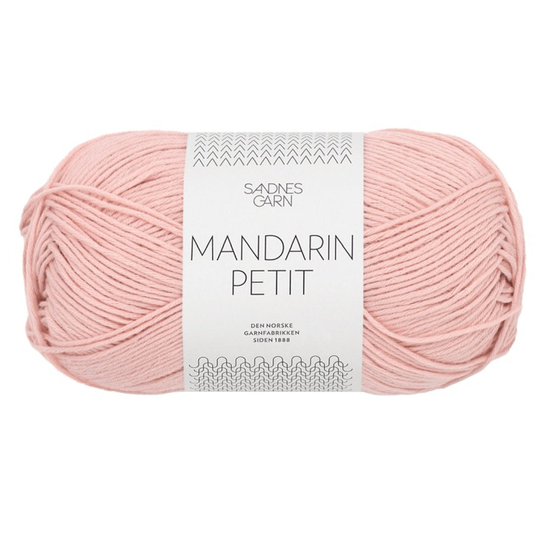 Mandarin Petit von Sandnes Garn | 50g – light blossom [4002]