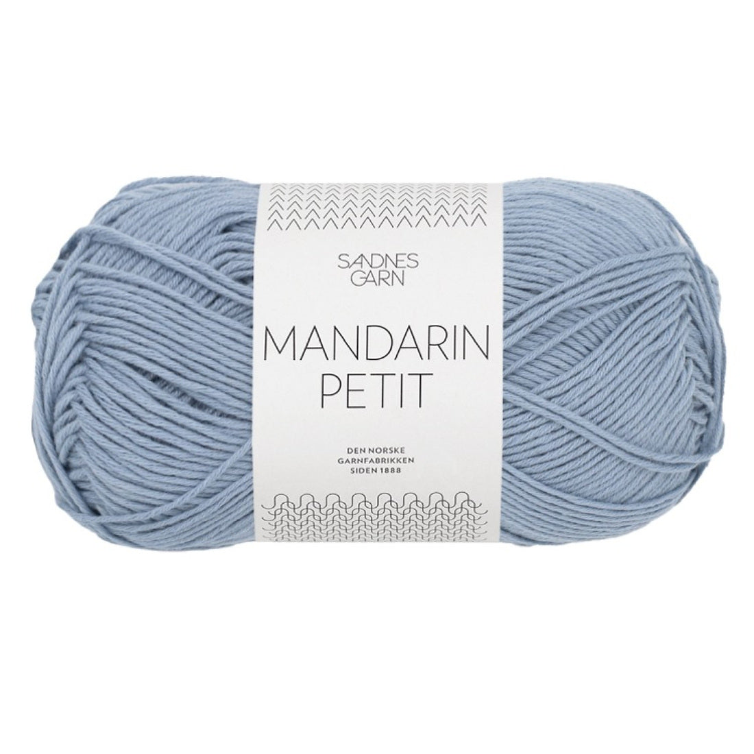 Mandarin Petit von Sandnes Garn | 50g – hydrangea [6032]