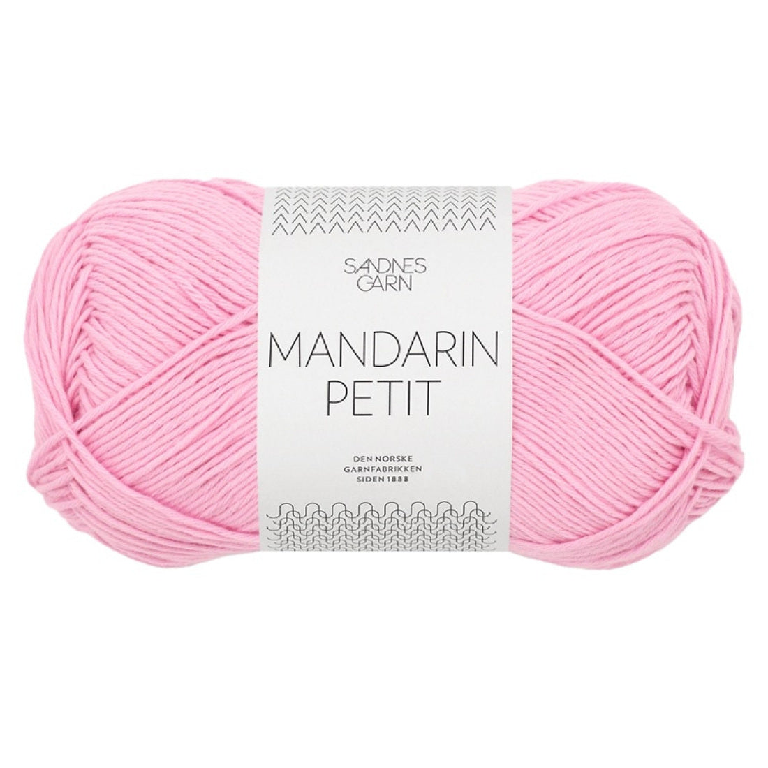 Mandarin Petit von Sandnes Garn | 50g – pink lilac [4813]
