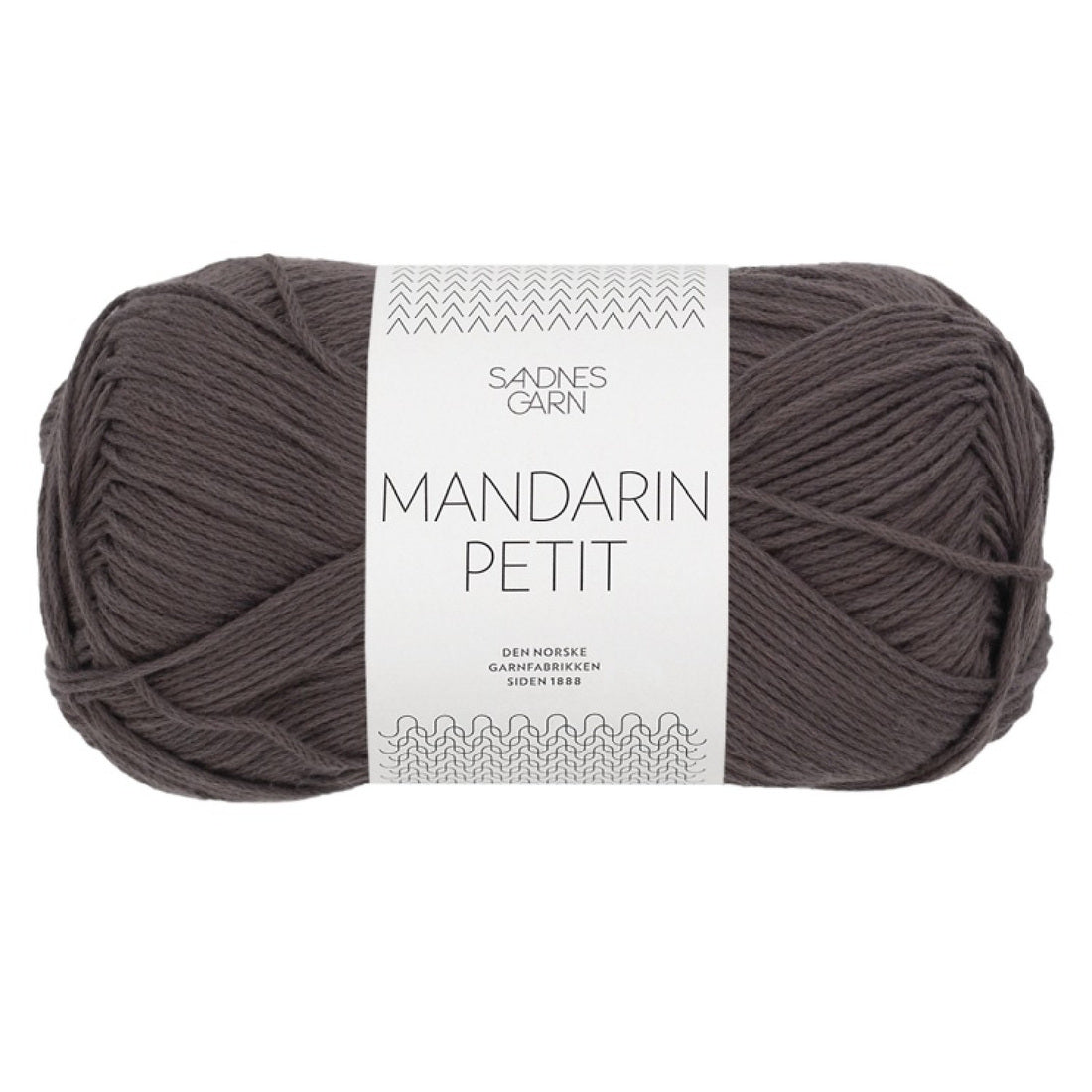 Mandarin Petit von Sandnes Garn | 50g – after dark [2581]