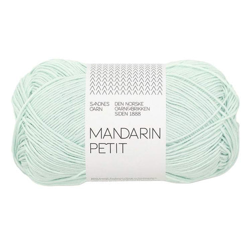 mint green