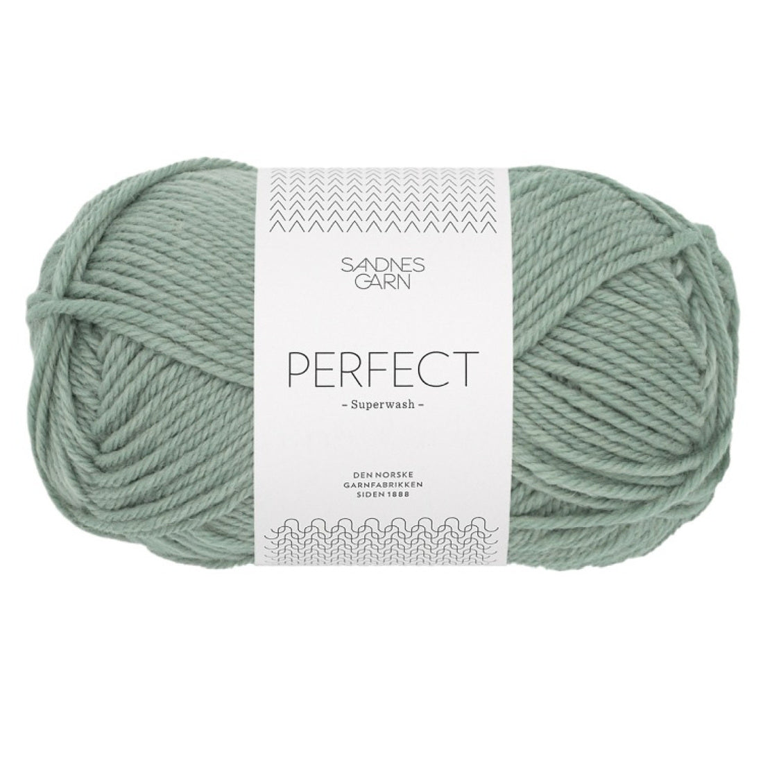 Perfect von Sandnes Garn | 50g – eucalyptus [8051]