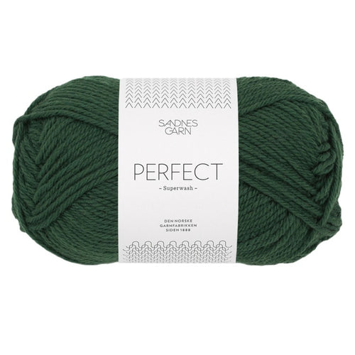 deep forest green