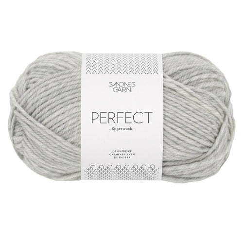 light grey mottled