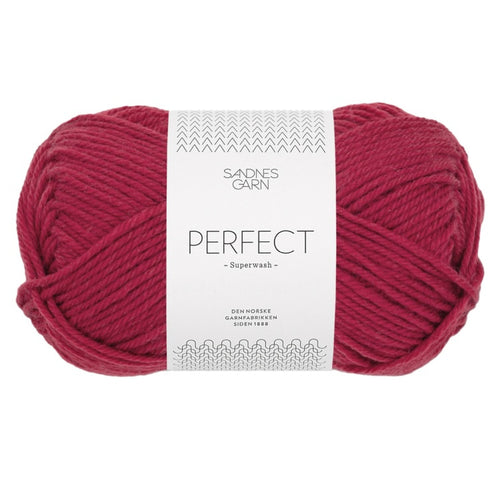 rumba red