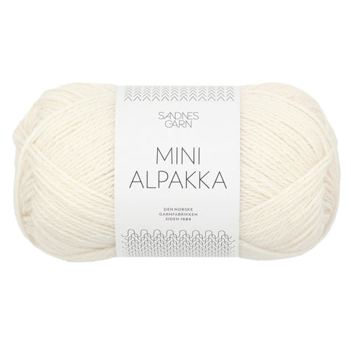 natural white