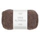 medium brown mottled [2652]