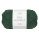 deep forest green [8581]