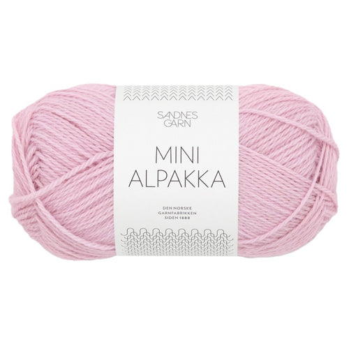 pink lilac