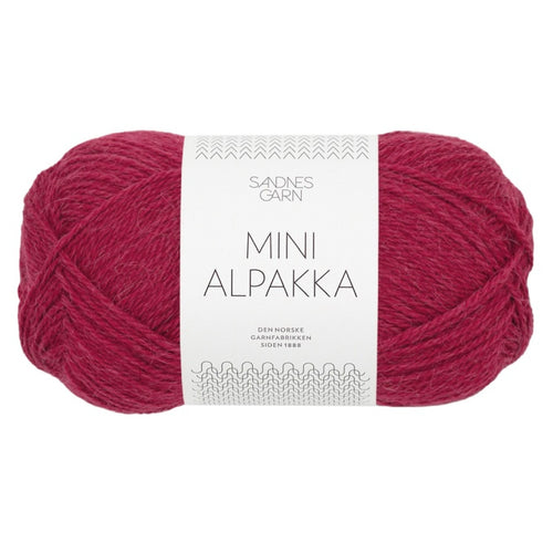 rumba red