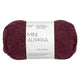 deep burgundy [4372]