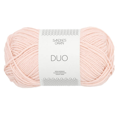 Duo von Sandnes Garn | 50g – ballet tutu [3509]